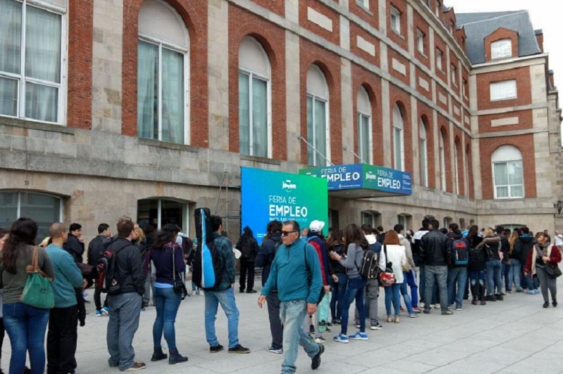 El empleo de temporada entró en crisis en Mar del Plata
