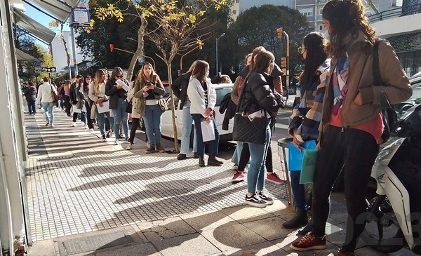 Mar del Plata, al borde de un desempleo crítico