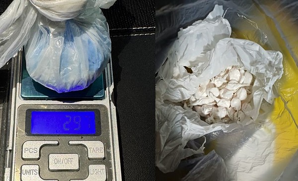 Trece allanamientos y siete detenidos por narcomenudeo