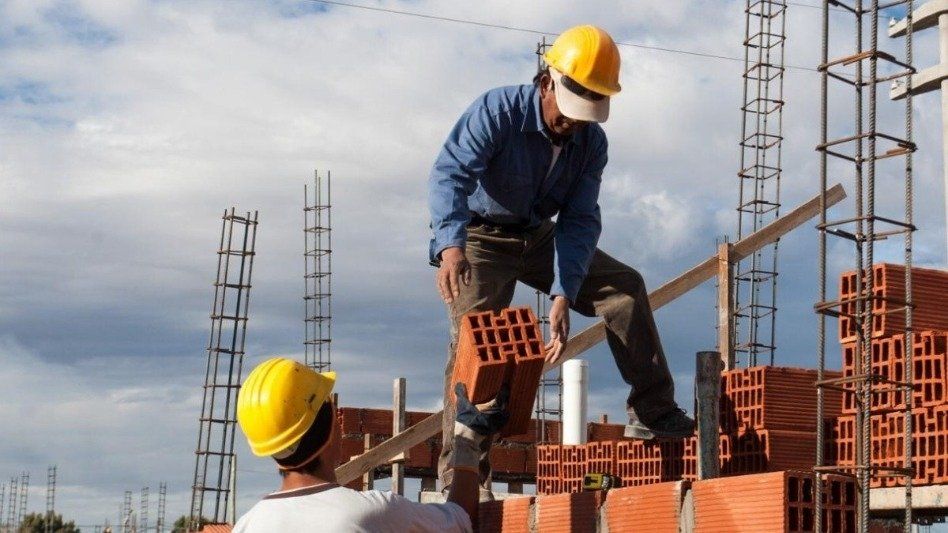 La construcción marplatense entre costos y obras demoradas