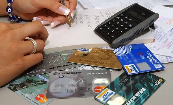 La tarjeta no se olvida tan fácil