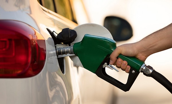 Cargaron nafta por gasoil y la demora costó $13 millones
