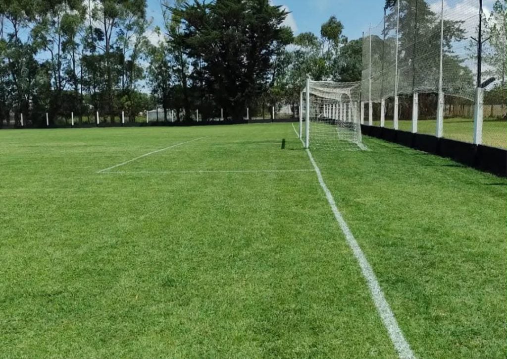 Buscan una escuela de fútbol con TEA en Mar del Plata