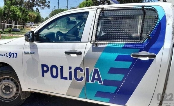 Adolescente desaparecido fue encontrado
