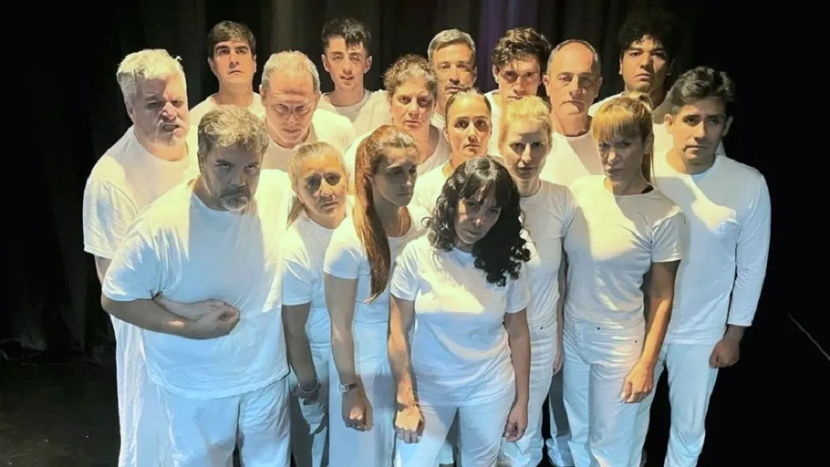 Monstruos llega al Auditorium y pone las etiquetas en juicio