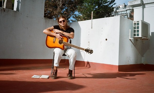 Randall’s estrena seis canciones para olvidarse de vos