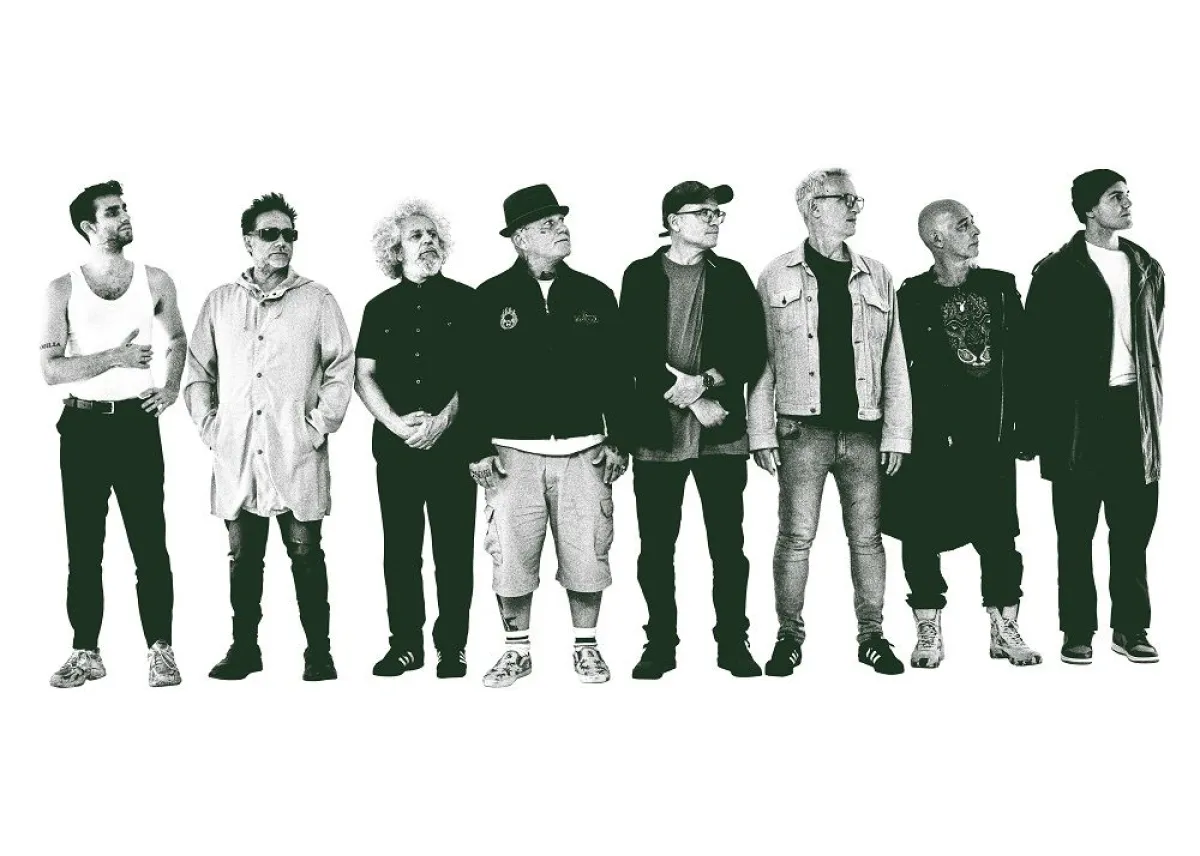 Los Fabulosos Cadillacs agotaron y agregan otra fecha