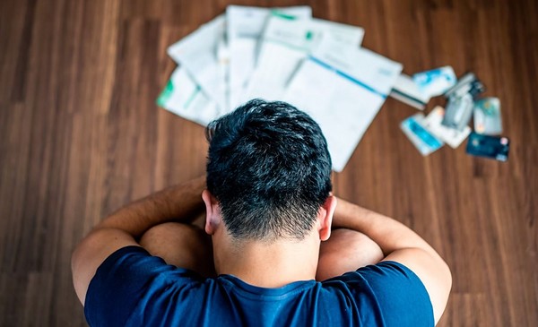 73.000 familias en mora y créditos de hasta 500%