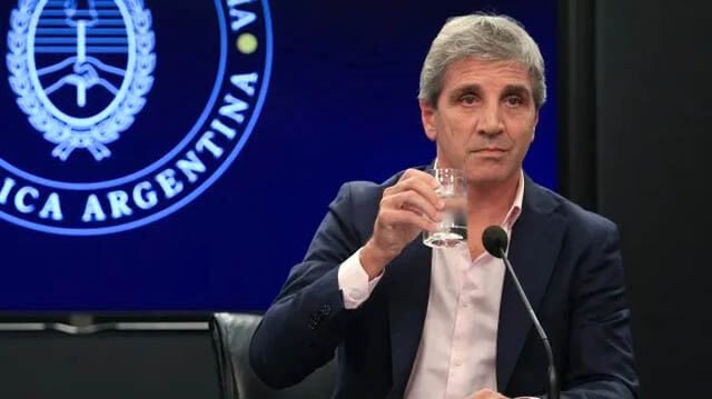 Créditos hipotecarios: qué anunció Caputo y qué falta saber