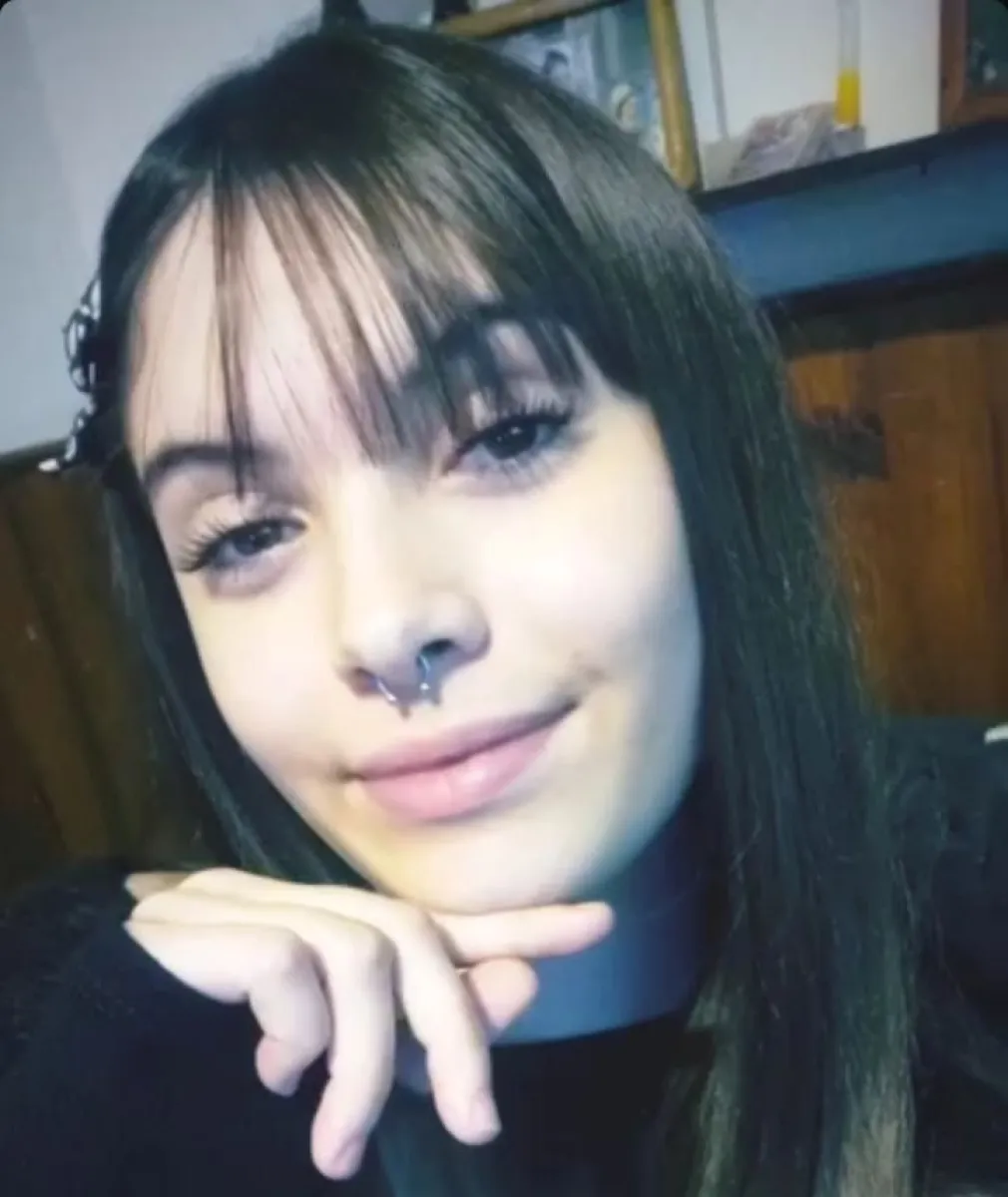 Buscan a Valentina Vico, una joven de 20 años en Mar del Plata