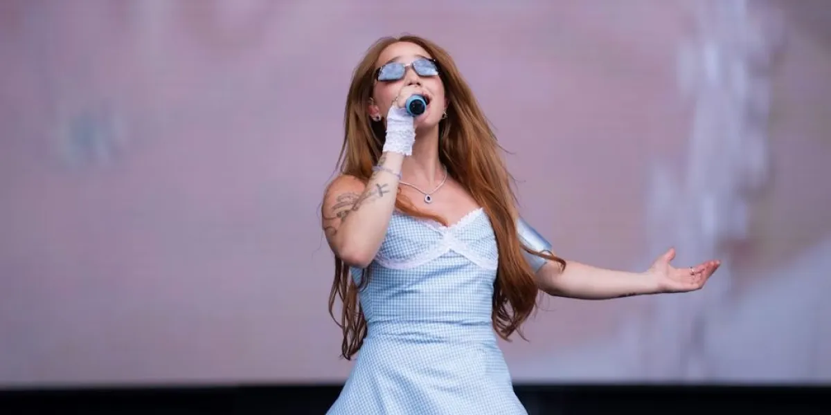Ángela Torres trae “No Me Olvides” a Mar del Plata