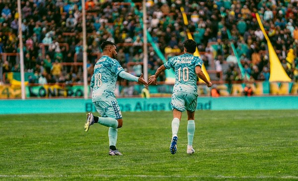 Aldosivi va a Rosario con la urgencia de sumar