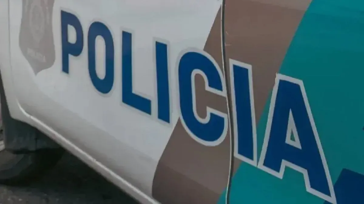 Detuvieron a un hombre de 42 por violencia de género