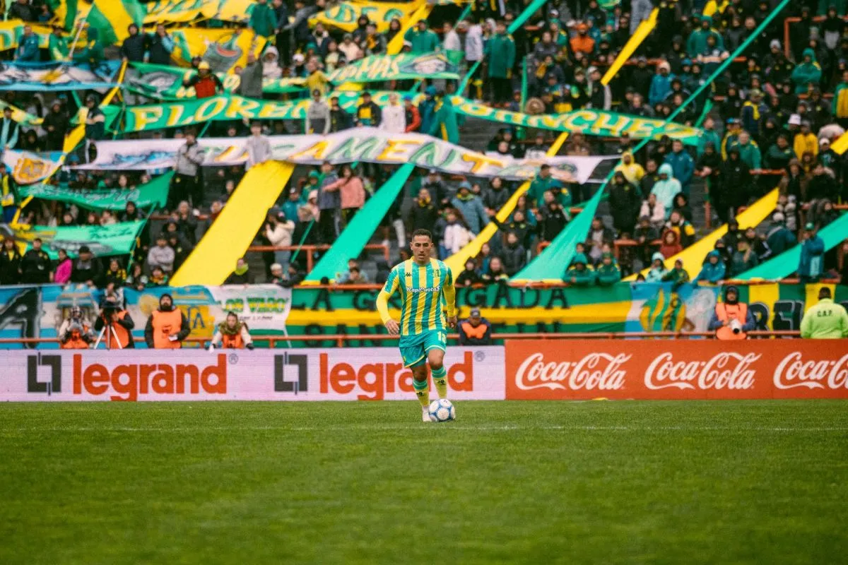 Aldosivi busca cortar 21 partidos sin ganar ante Unión