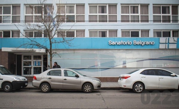 El Sanatorio Belgrano deja de atender afiliados de PAMI