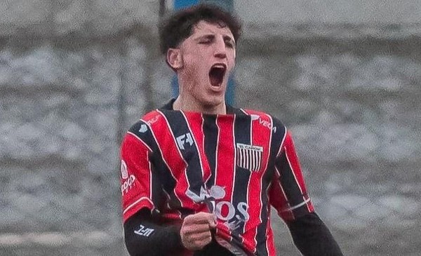 El gol más rápido argentino salió de Mar del Plata