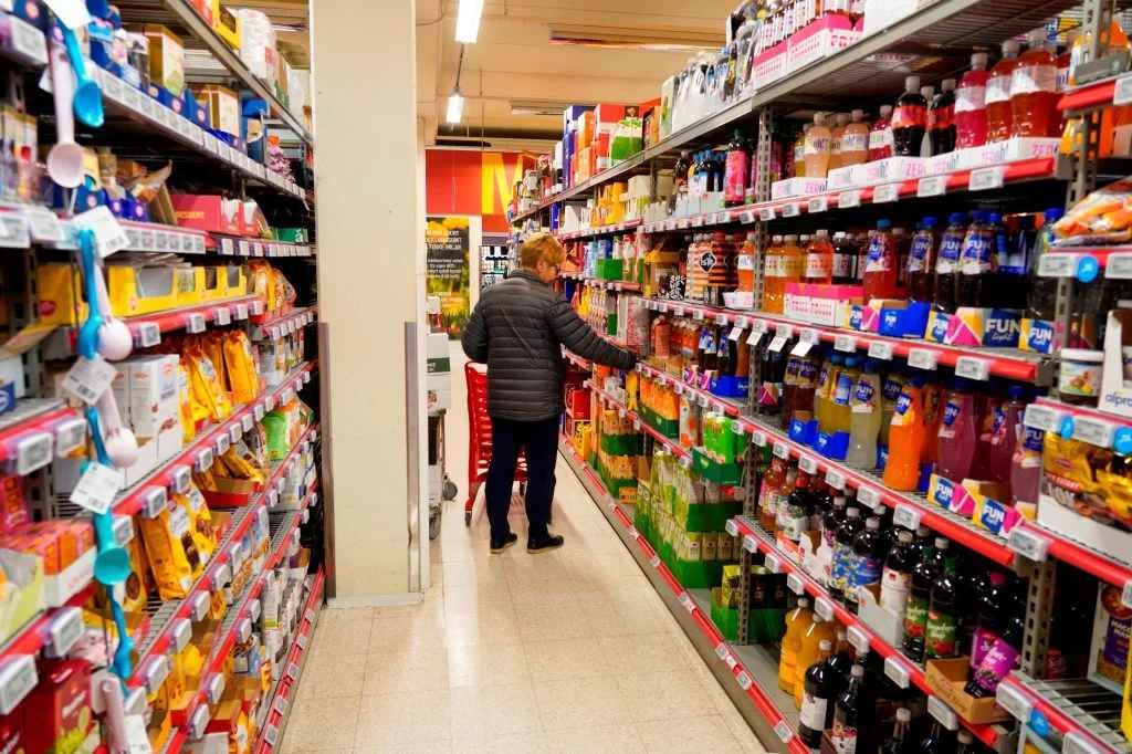 Comerciantes llaman a ruidazos diarios a las 18