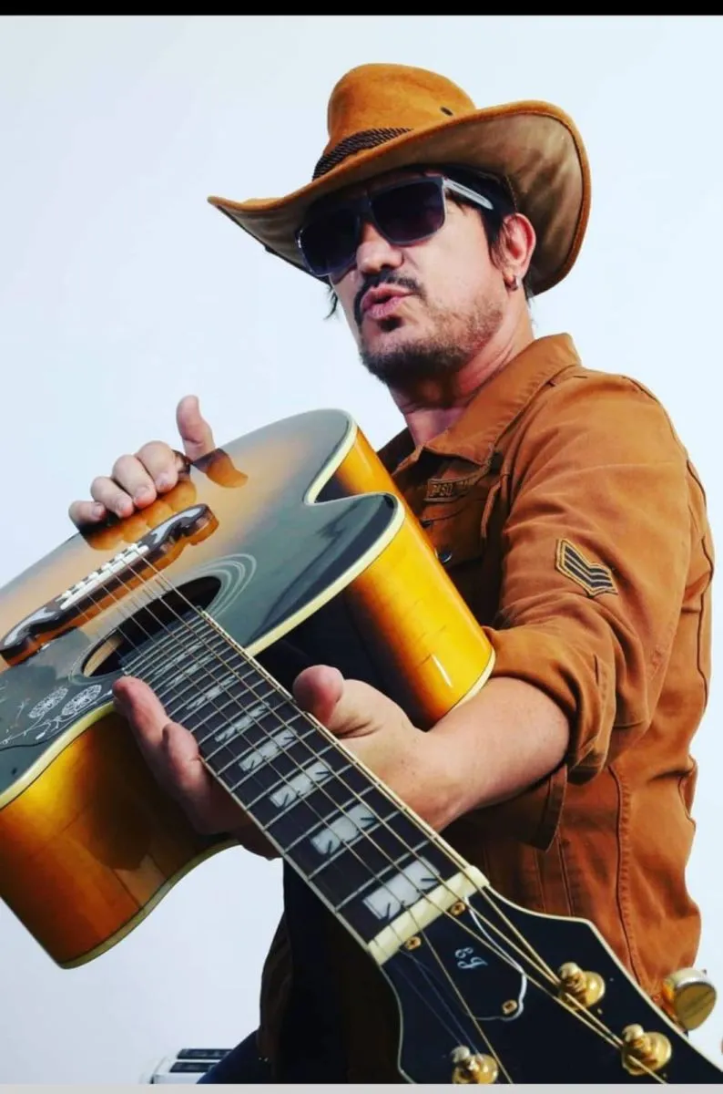 Meno Fernández trae Los Rancheros a Ogham