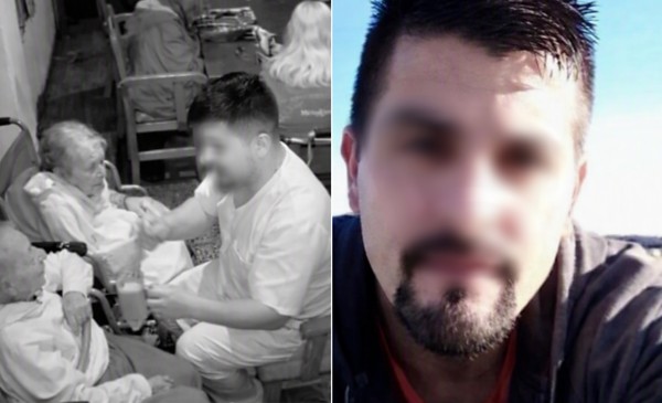 Sigue detenido el enfermero acusado de agredir pacientes