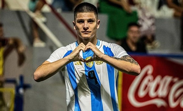 De River MDP al Parma: Thomas De Martis juega en Italia