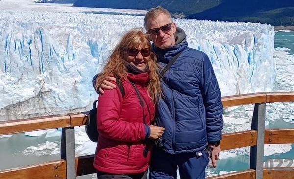 De Croacia a Mar del Plata, busca trabajo para quedarse
