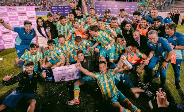 Aldosivi vs Rivadavia: cuándo y dónde es el choque de octavos