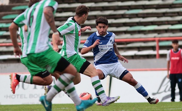 Kimberley y Alvarado juegan una final sin copa