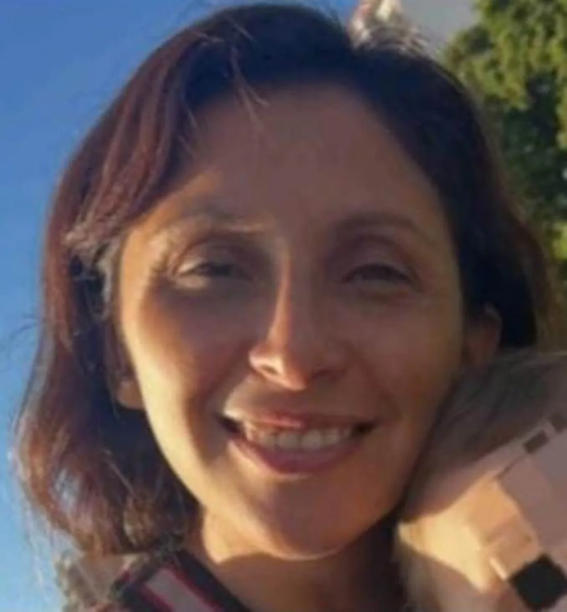 Buscan a Milisa Olivera, desaparecida desde el 20 de junio