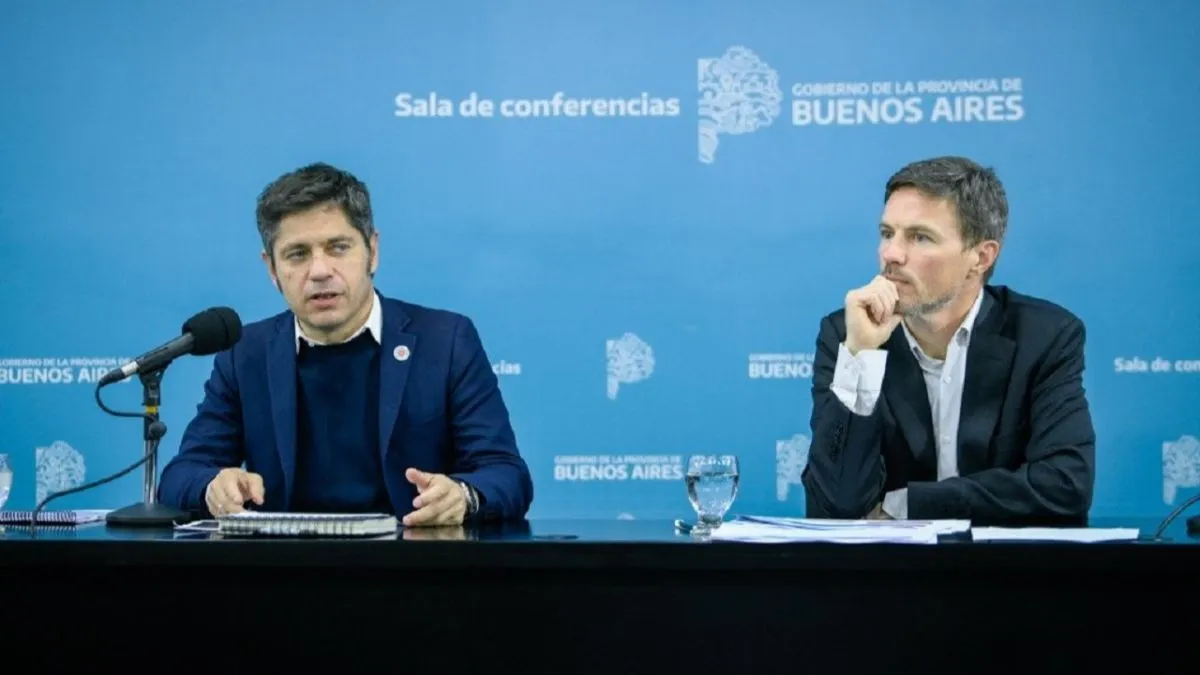2.240 denuncias y billeteras bajo investigación bonaerense