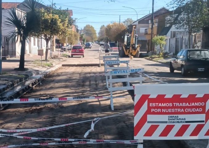 13 cortes en el sur y el viaje se te complica