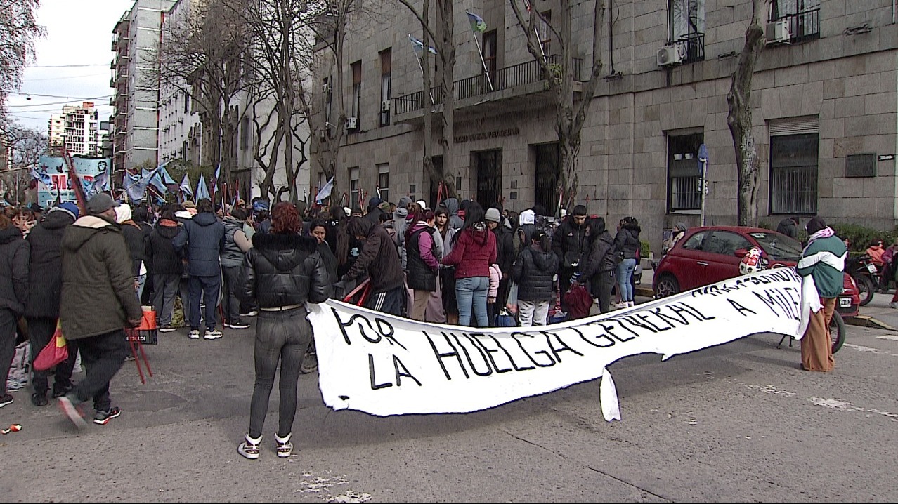 Volver al Trabajo pierde 900 mil y llega el corte al Municipio