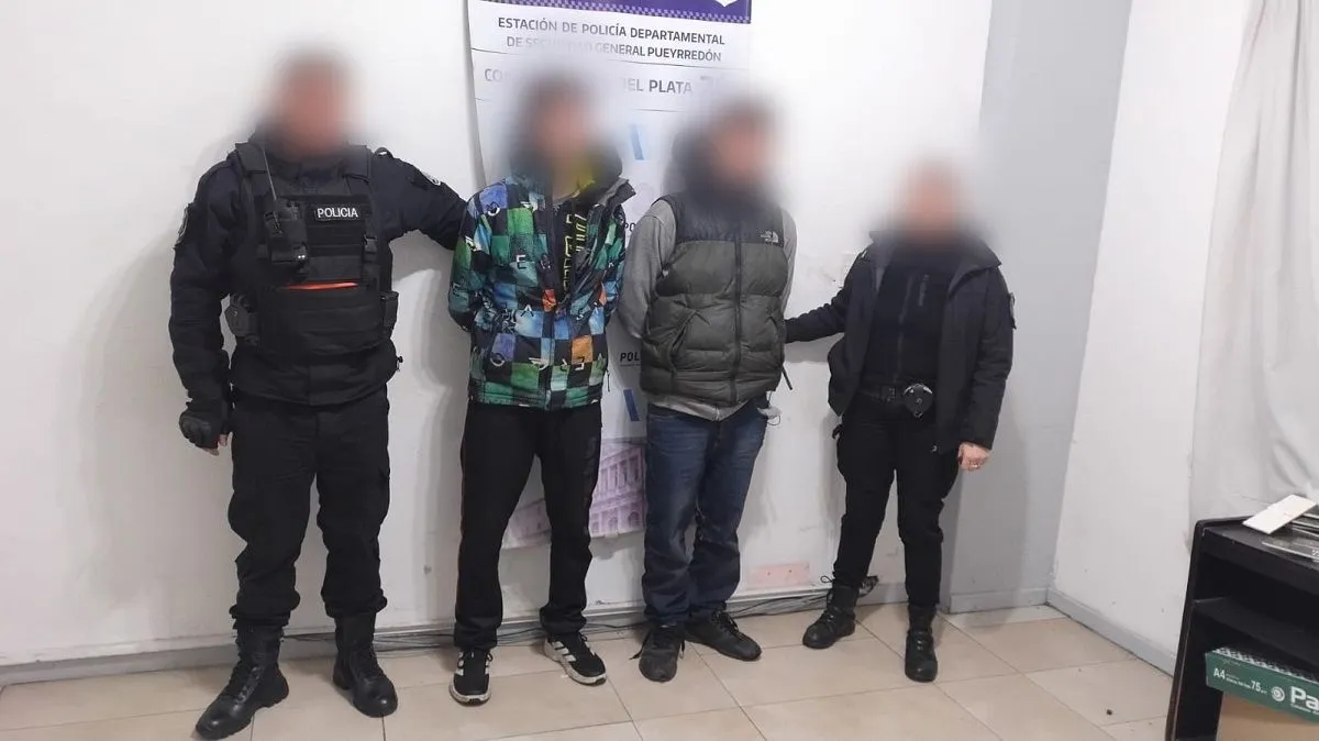 Escaparon del control y dieron positivo en Güemes