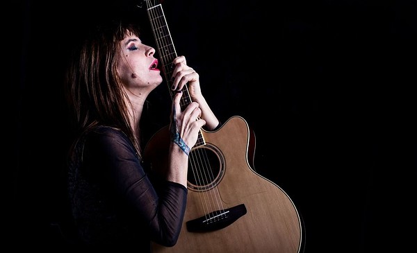 Fabiana Cantilo trae sus hits a BrewHouse