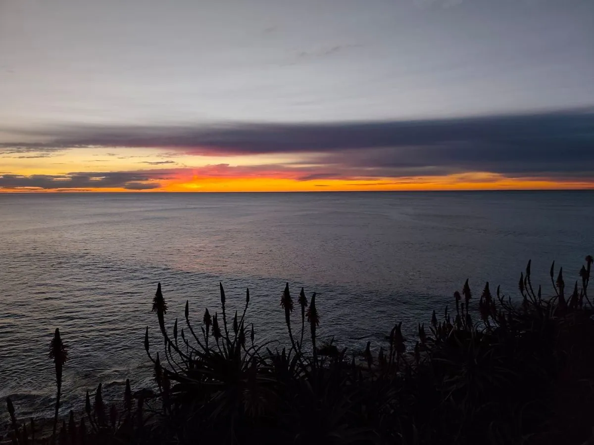 El frío afloja y llegan tardes de 18° a Mar del Plata