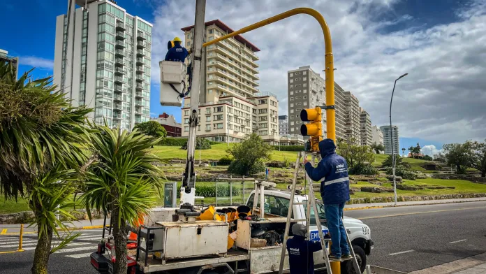 Roca y la costa cambian de carril este viernes