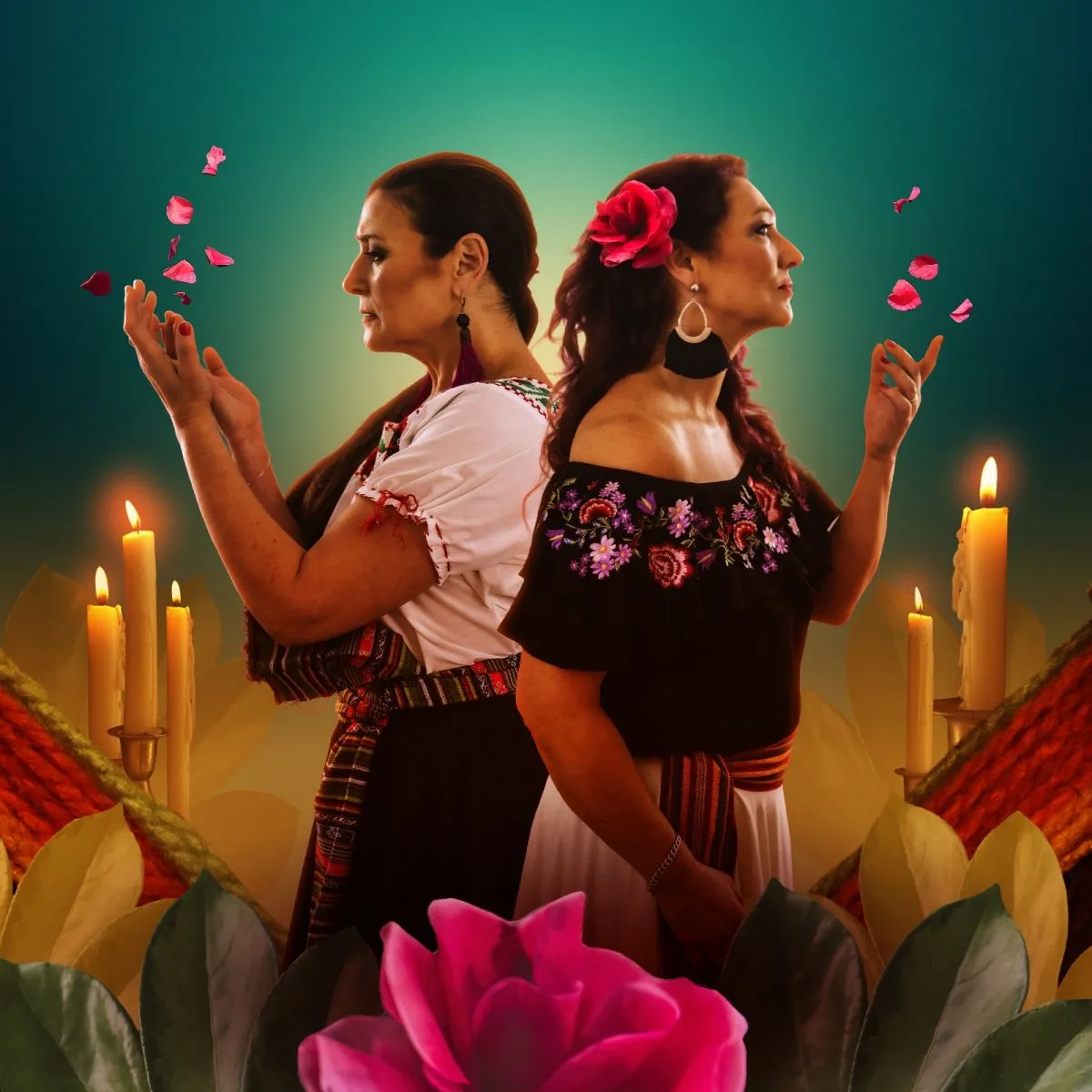 La Vargas vuelve a la Payró con nuevas canciones