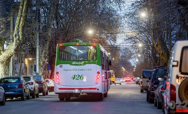 LED en Don Bosco y San Juan, y obras que siguen