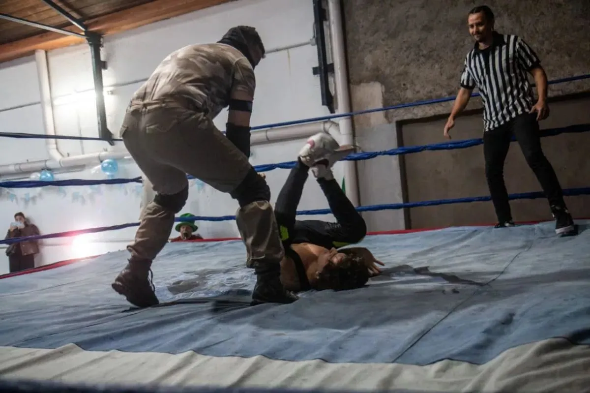 El ring cita a Mar del Plata el 13 de septiembre