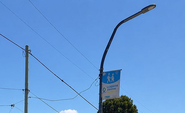 Robaron a un adolescente armado al salir del colegio