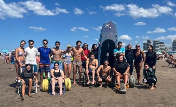 Sortea un iPhone para llegar al Mundial de surf