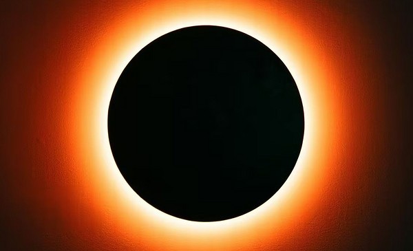 Mar del Plata se prepara para mirar un eclipse desde la playa