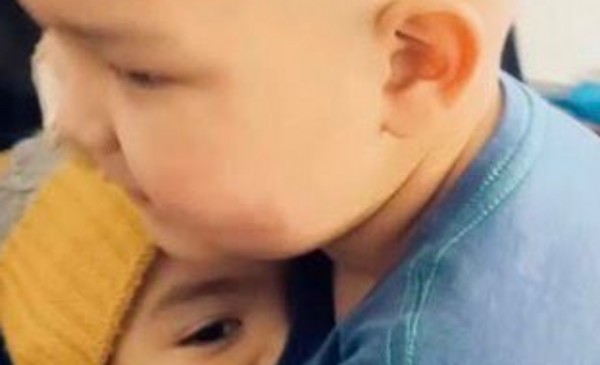 Tiene 4 años y le diagnosticaron leucemia