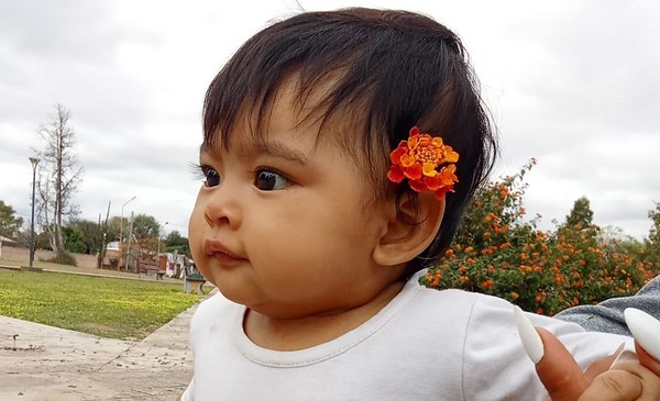 Investigan la muerte de una beba de seis meses