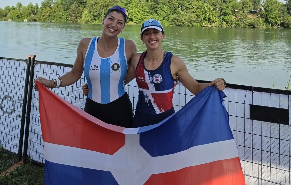 Salas y Galfré llevaron al Náutico a Canadá