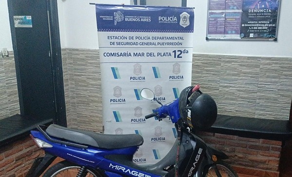 Intento de asalto a una mujer: un detenido y un prófugo