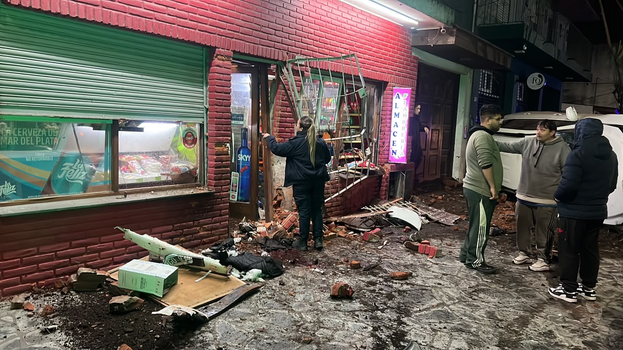 Daniel necesita $4 millones tras el accidente del almacén