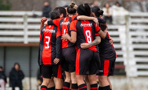 San Lorenzo va por todo en Tandil tras el 2-2