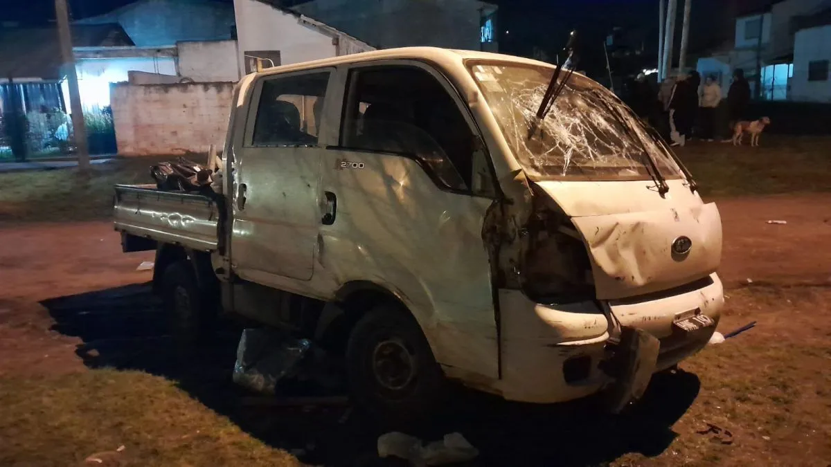 Pelea en San Martín dejó un apuñalado y recuperaron un auto robado