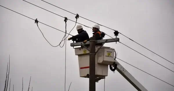 Septiembre arranca con otra suba de luz