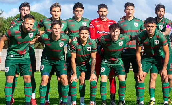 Círculo ganó una final y respiró en la Reválida